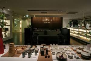 Bivi福岡 ショールーム