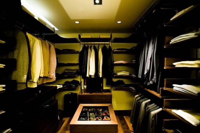 クローセ゛ット1