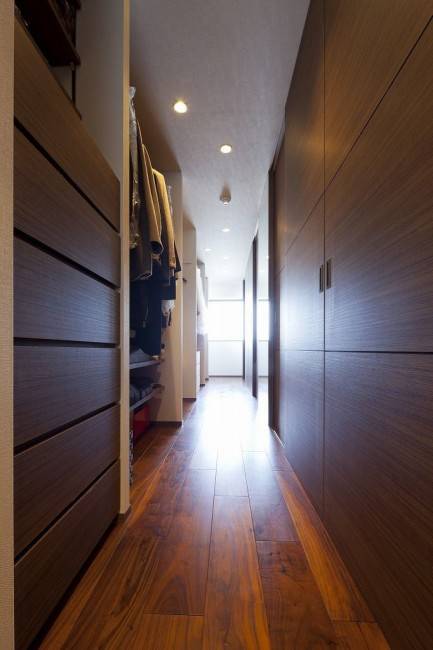 クローセ゛ット9