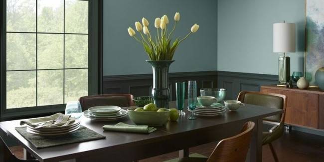 elledecorミントク゛リーン