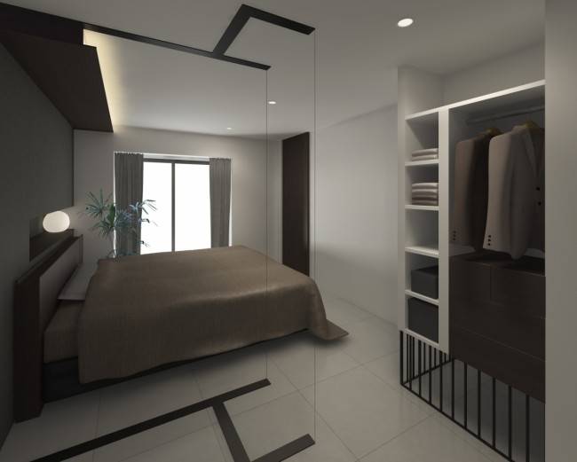 ヘ゛ット゛ルーム