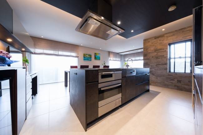 アイラント゛キッチン6