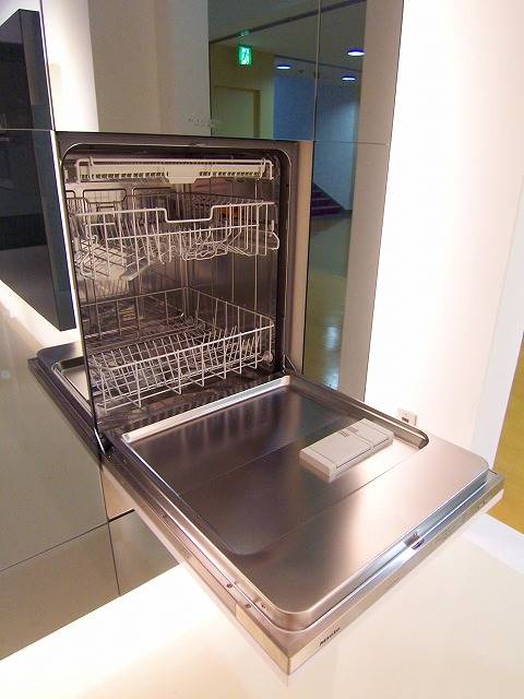 食器洗い機G1170SCVi