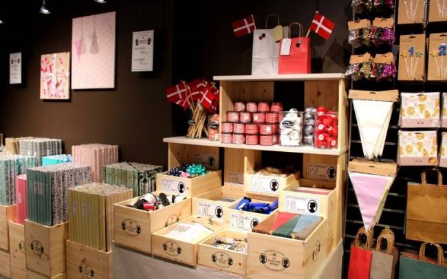 ソストレーネグレーネ